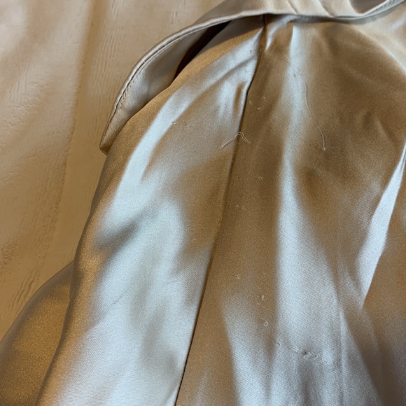 NWT RO&DE silky slightly cropped blouse - Picture 13 of 13